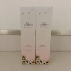 5-7 dear HEROINE ディアヒロイン モイスチャーローション 化粧水