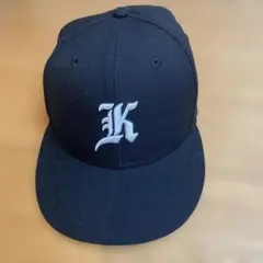 まんま★ケツメイシ NEW ERA ニューエラ　キャップ まんま様専用☆ケツメイシ NEW ERA ニューエラ キャップ - メルカリ