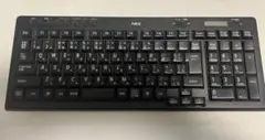 NEC テンキー KG-0933