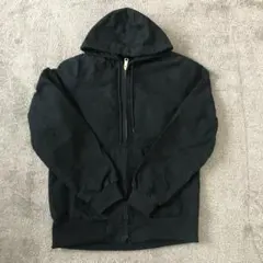 ダックジップアップジャッケット XL