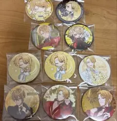 センラ 缶バッジ 浦島坂田船