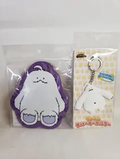 キングオージャー/もっふんグッズ２点セット