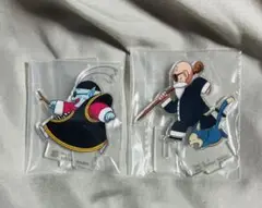 【内袋未開封】ドラゴンボール　一番くじ　E賞　アーカイブス　亀仙人、人魚さん 内袋未開封】ドラゴンボール 一番くじ E賞 アーカイブス 亀仙人