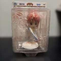 一番くじ ワンピース きゅんキャラ ナミ フィギュア