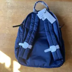 新品リュック