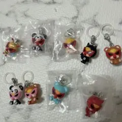 ヒスミニ　めじるしアクセサリー