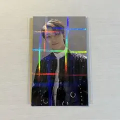 セブチ The8 Face the sun ラキドロ トレカ