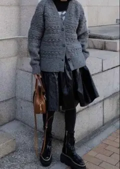 2026年最新】machatt カーディガンの人気アイテム - メルカリ