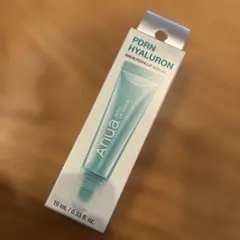 新品 アヌア PDRNヒアルロン酸 モイスチャーリップセラム 10ml ×1本