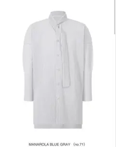2026年最新】HOMME PLISSE ISSEY MIYAKE メンズ 長袖シャツの人気