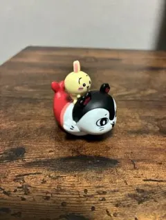 ちいかわ 映画 人魚の島 入場者特典 フィギュア　ちいかわ
