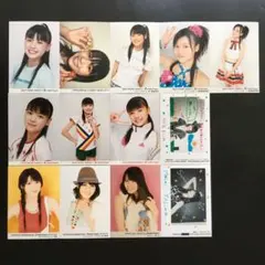 7798 °C-ute 矢島舞美 生写真 4枚セット - メルカリ