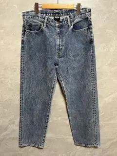 FTC デニムパンツ　PIER 7 Relax Fitのサムネイル