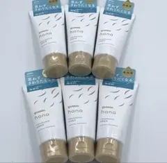 ユースキン　ハナ　ハンドクリーム　無香料　50ｇ　6本　セット販売のサムネイル