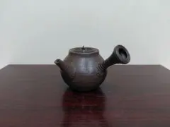 黒田 隆 作 笠間焼 急須 未使用品 - メルカリ