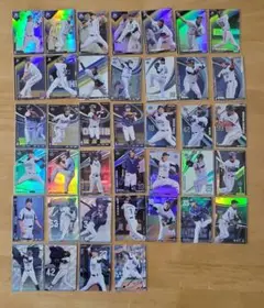 プロ野球オーナーズリーグ　2011〜2014 横浜DeNAベイスターズ３９枚