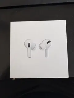 AirPods Pro 本体 充電ケーブル付き