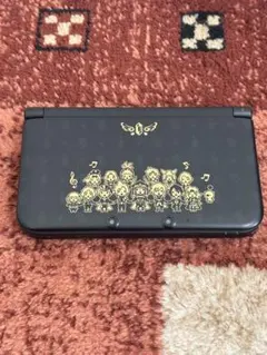 ニンテンドー3DS LL シアトリズム ファイナルファンタジー エディション