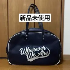 jo1 ボストンバック 新品未開封品 JO1 ボストンバッグ ボストンバッグ – JO1 GOODS STORE