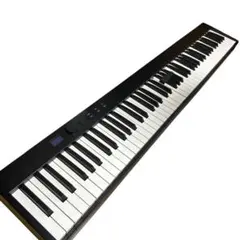 破格スタート!! 電子ピアノ　折りたたみ　ジャンクのサムネイル