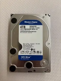 2026年最新】western digital hdd 6tbの人気アイテム - メルカリ