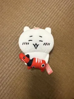 ちいかわ 福島限定 ぬいぐるみ マスコット