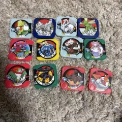 ポケモンカード 12枚セット