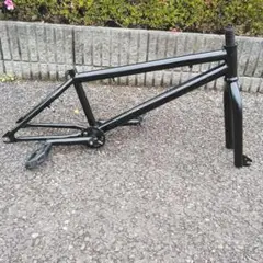 CARTEL BIKES RUE MAT BLACK ピストバイク46size - メルカリ