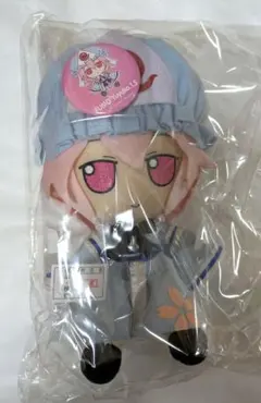2026年最新】幽々子 ふもふもの人気アイテム - メルカリ