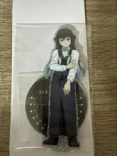 鬼滅の刃 時透無一郎 モクテル 両面アクリルスタンド