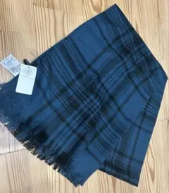 新品未使用　ルノンキュール　大判ストール