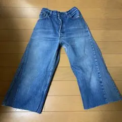 AMERICAN RAG CIE リメイクデニムのサムネイル
