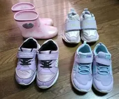 女の子　スニーカー　まとめ売り　スニーカーまとめ売り　女の子靴