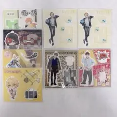 浦島坂田船 となりの坂田。 センラ アクスタ 実写 春ツ 夏ツ