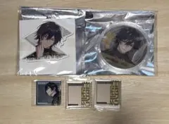 いいね❌Paradox Live パラライ 辰宮晴臣 ラウンドワン