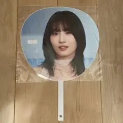 TWICE READY TO BE SPECIAL モモ うちわ