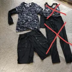 正規品】Louise Misha ラッシュガードセット 3Y 3T - メルカリ