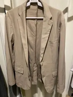 green label relaxing ジャケット パンツ セットアップスーツ