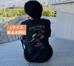 2026年最新】藤井風 tシャツ hehnの人気アイテム - メルカリ