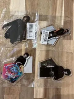 2026年最新】fear and loathing in las vegas アクリルスタンドの人気