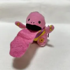 ポケモン＊くるりんマスコット＊初期＊ベロリンガー＊当時物