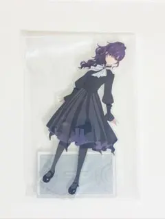 セガラッキーくじ アクリルスタンド 朝比奈まふゆ