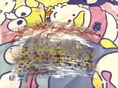 金魚袋 金魚すくい袋15枚のサムネイル