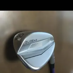 PING ピンGLIDE 4.0 ウェッジ 50 ヘッドのサムネイル