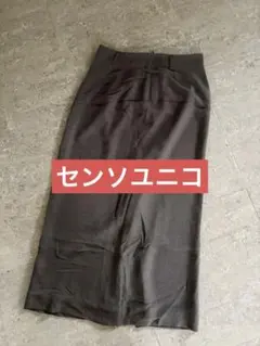 SENSO UNICO センソユニコ　スカートのサムネイル