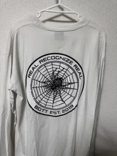 BoTT spider長袖Tシャツ XLのサムネイル
