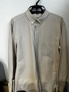 Burberryメンズシャツ　Mサイズのサムネイル