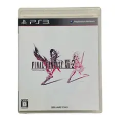 2025年最新】ff ps3 本体の人気アイテム - メルカリ
