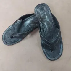 ギョサン　No110　黒　LL　新品　ゆうパケットポスト