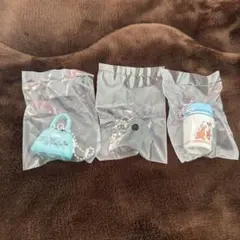 Disney SERIES CREATED by MUS バッグコレクション